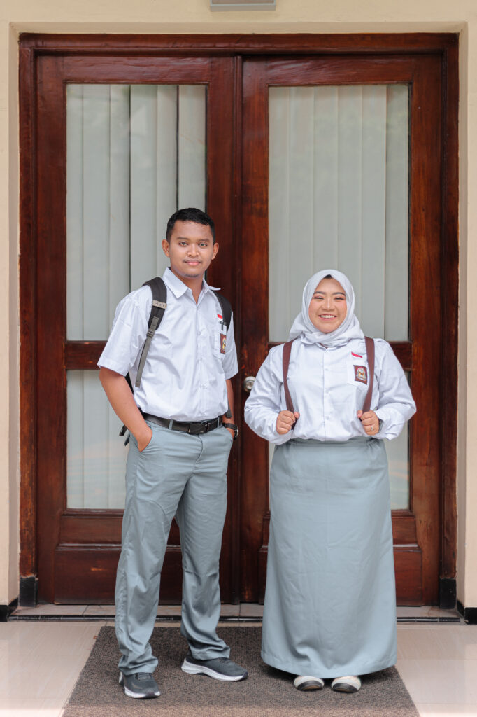 Foto Prewedding Semarang