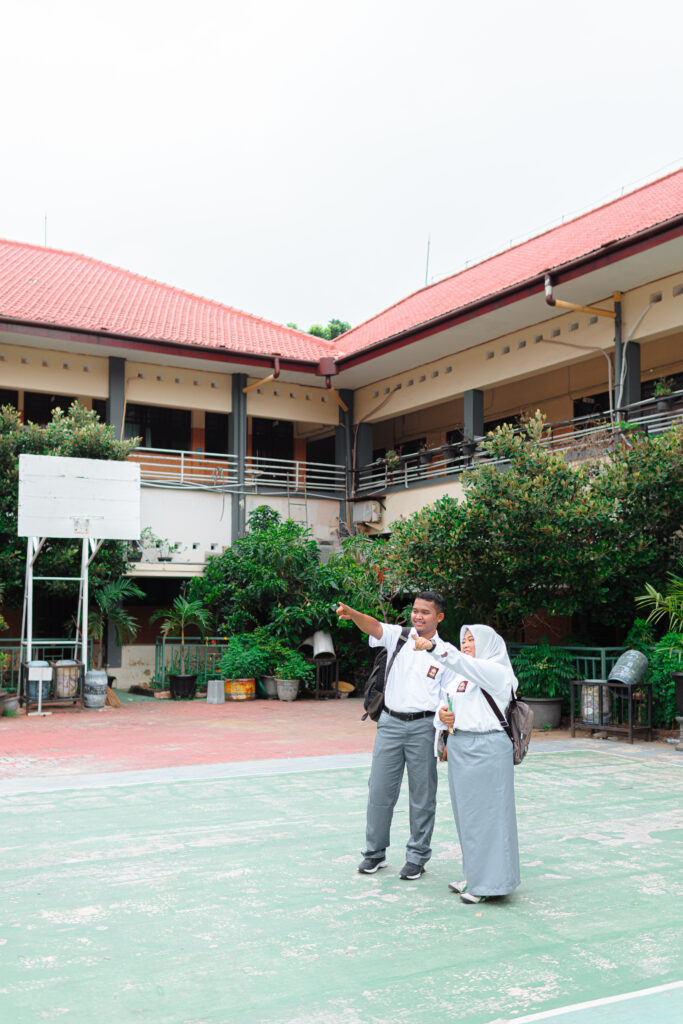 Foto Prewedding Semarang