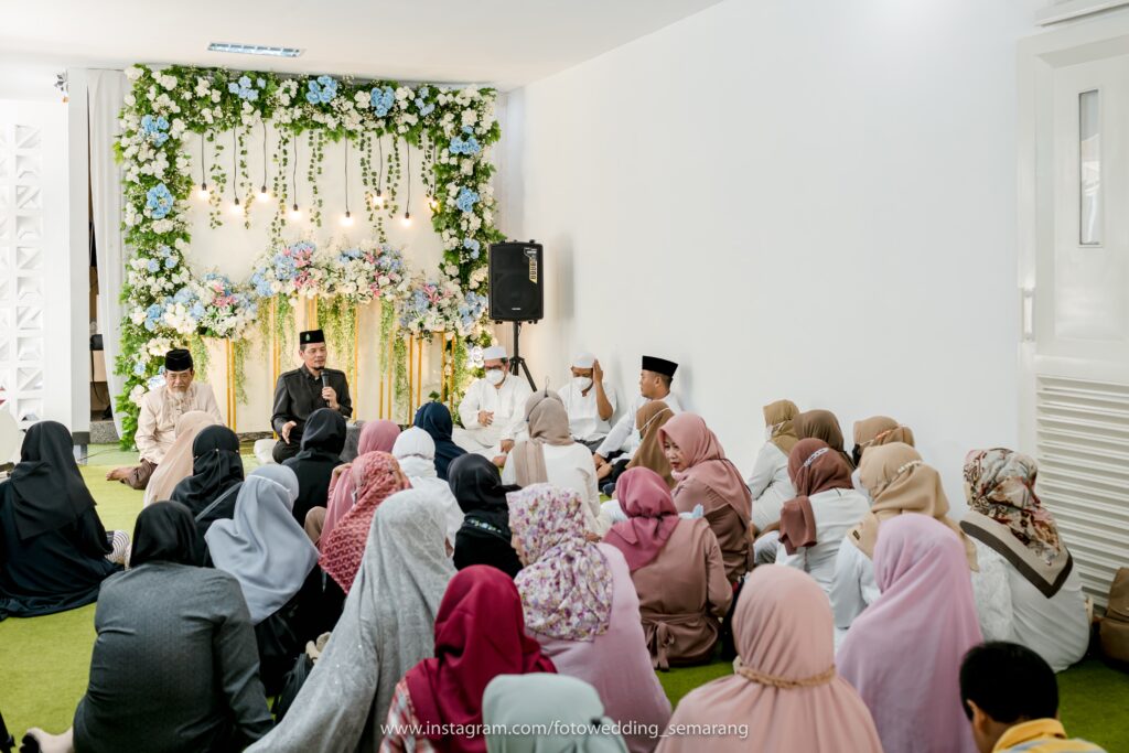 Foto Dokumentasi Event Pengajian