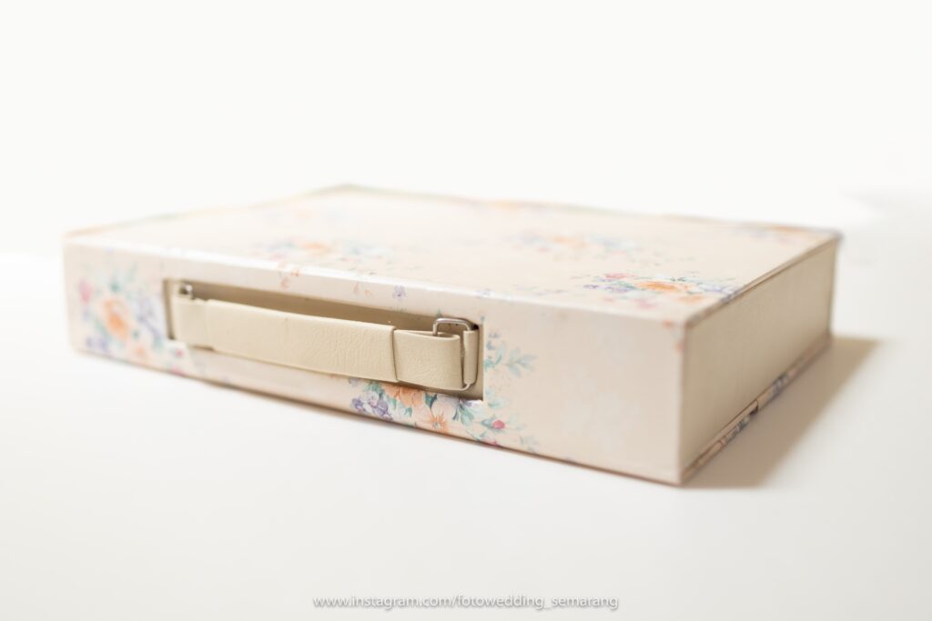 Magazine Album Product By BR Photocinema