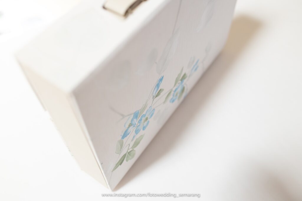 Magazine Album Product By BR Photocinema