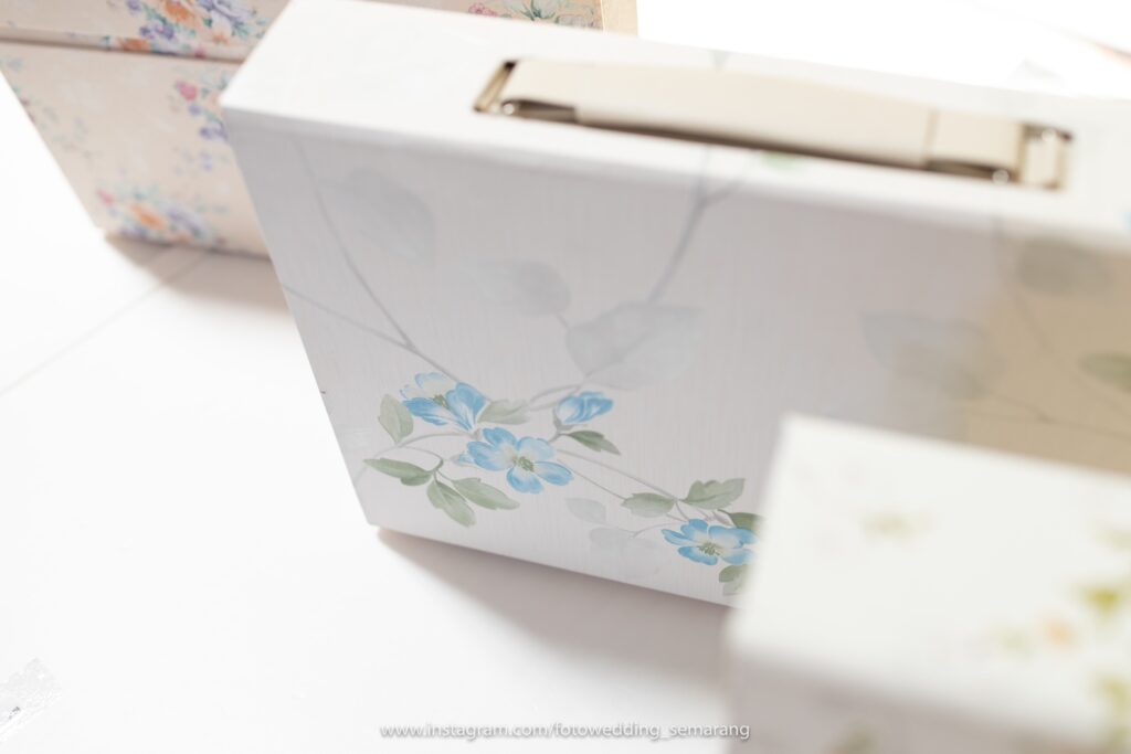 Magazine Album Product By BR Photocinema
