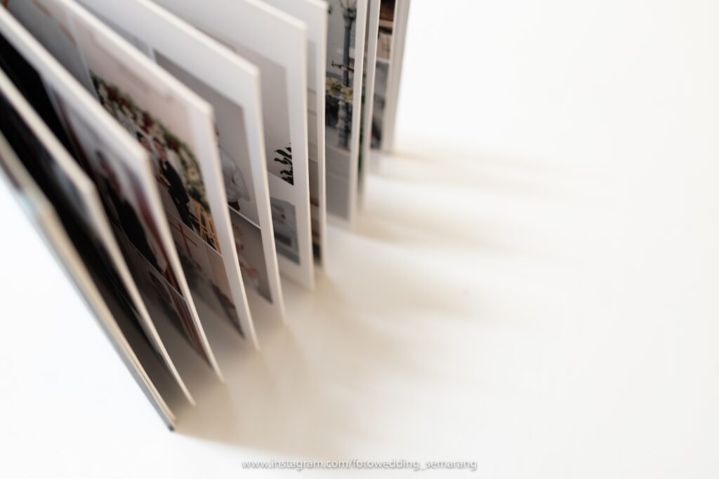 Magazine Album Product By BR Photocinema