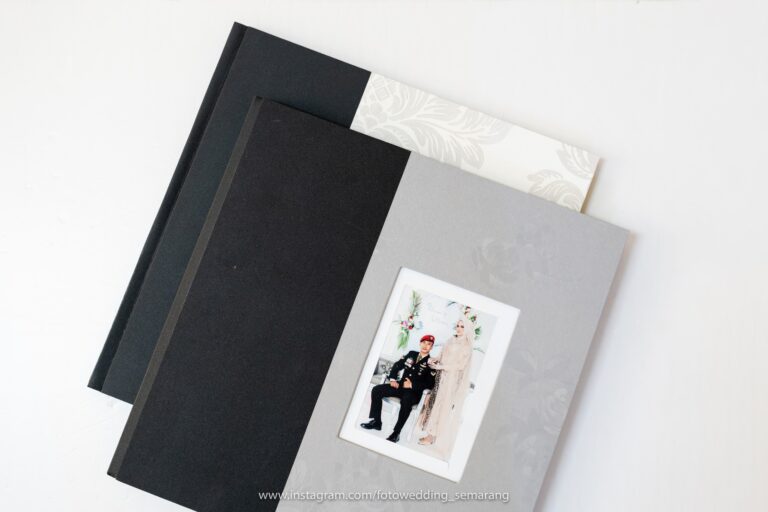 Albumboo produk by BR Photocinema