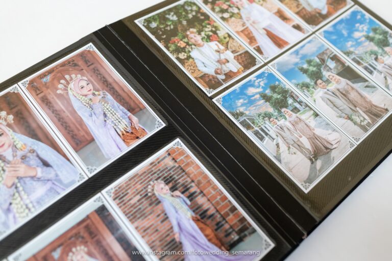 Albumboo produk by BR Photocinema