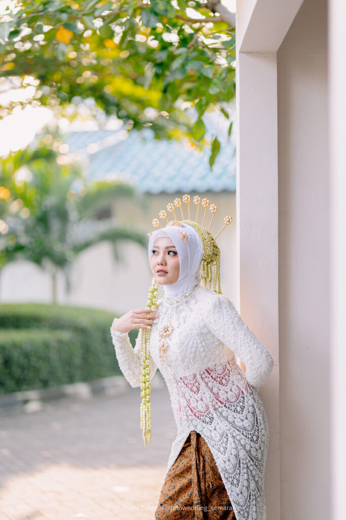 Nikah di Hotel New Puri Garden