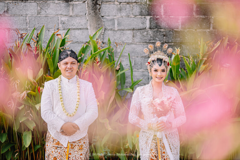 Dokumentasi Nikah di Gedung Legacy Hall