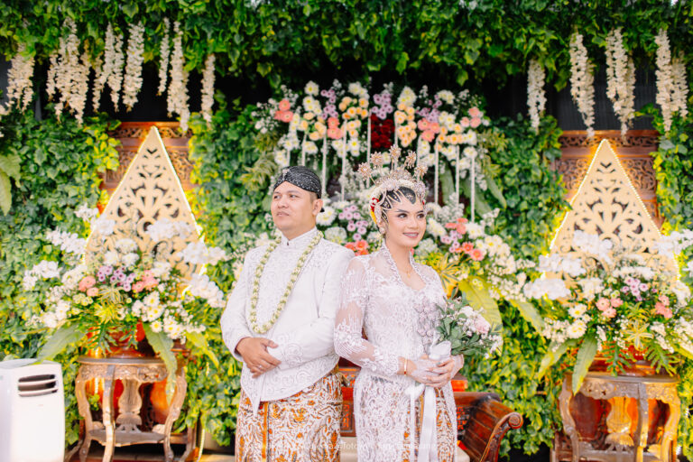 Portofolio Foto Prewedding Semarang