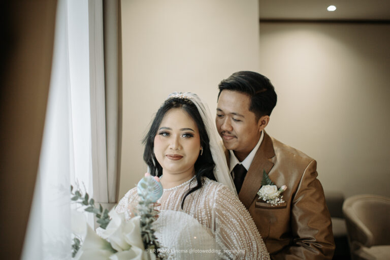 Portofolio Foto Prewedding Semarang
