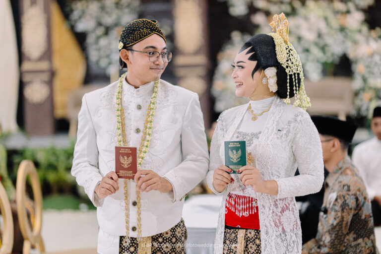 Fotowedding Semarang