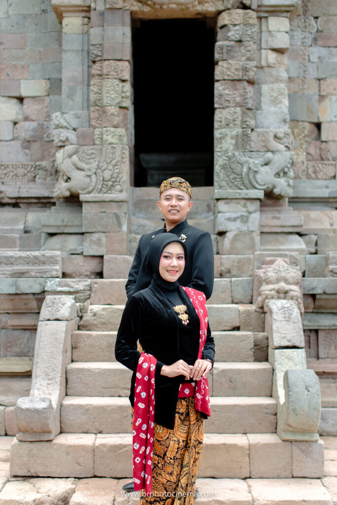 Portofolio Foto Prewedding Semarang