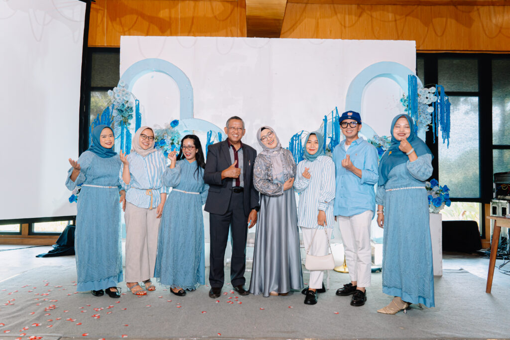 Pernikahan Anniversary
