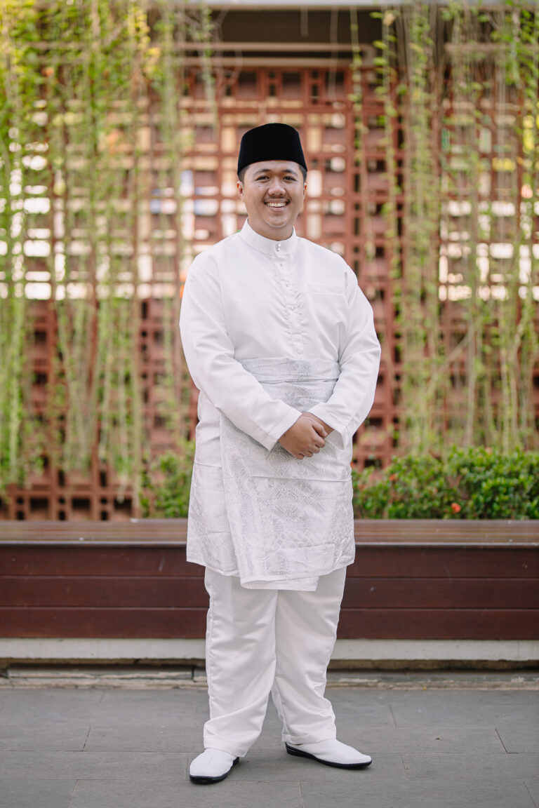 Paket Foto Prewedding Masjid Baiturahman Simpang 5