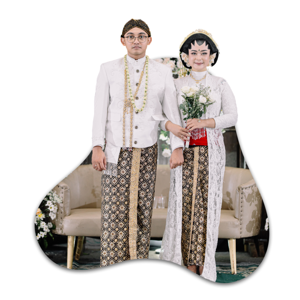 Paket Foto Wedding di Gedung Dewa Ruci Amni Semarang