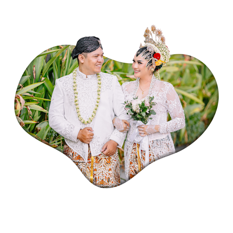 Paket Foto Wedding Semarang