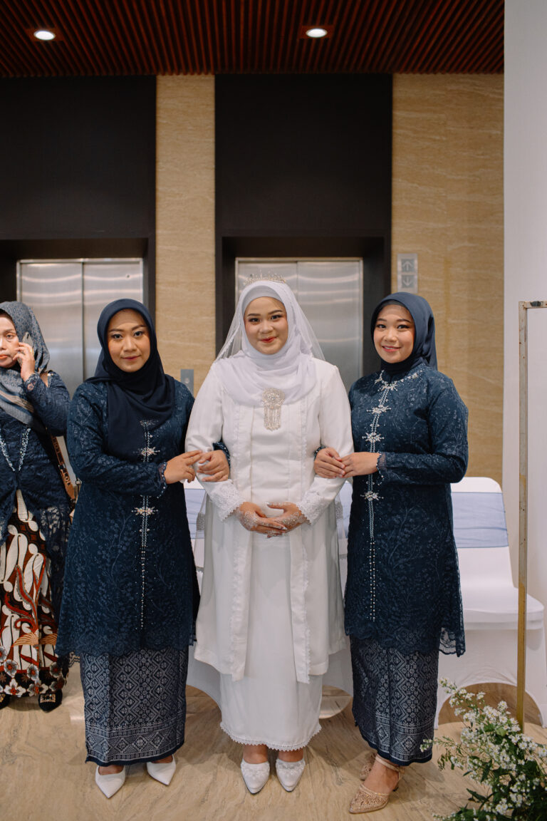 Paket Wedding di Radjawali Cultural Center