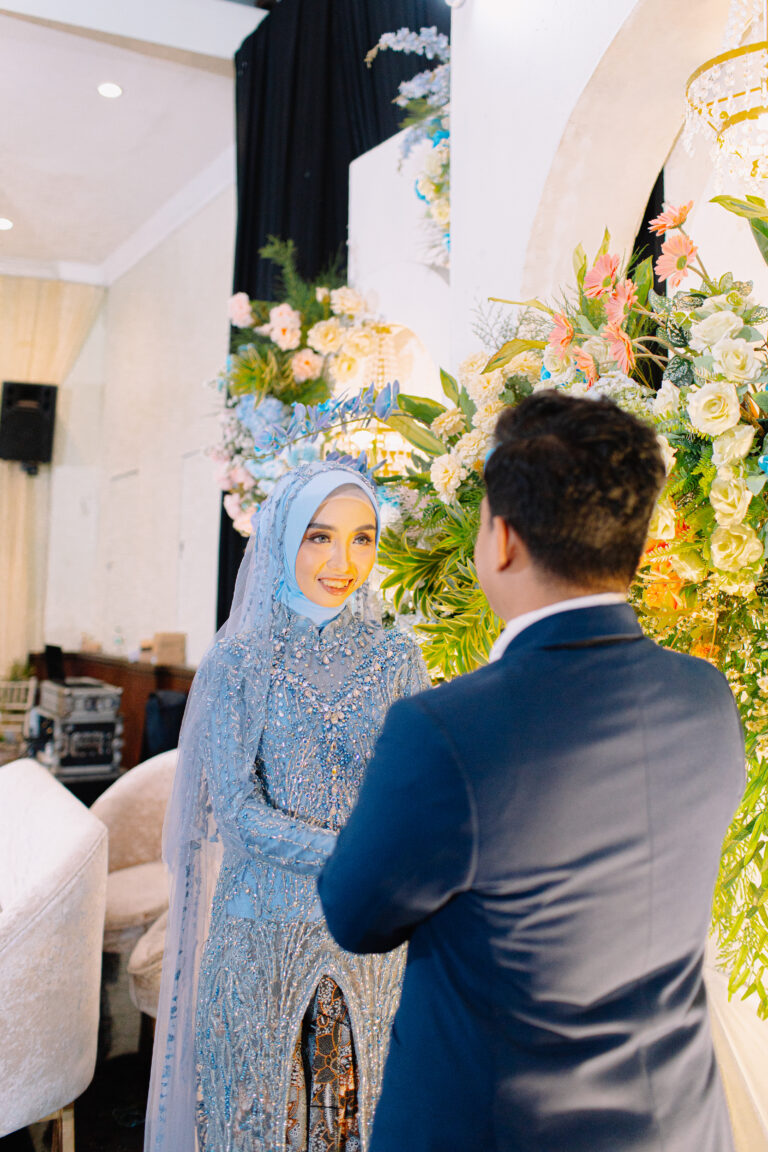 Foto Wedding Semarang