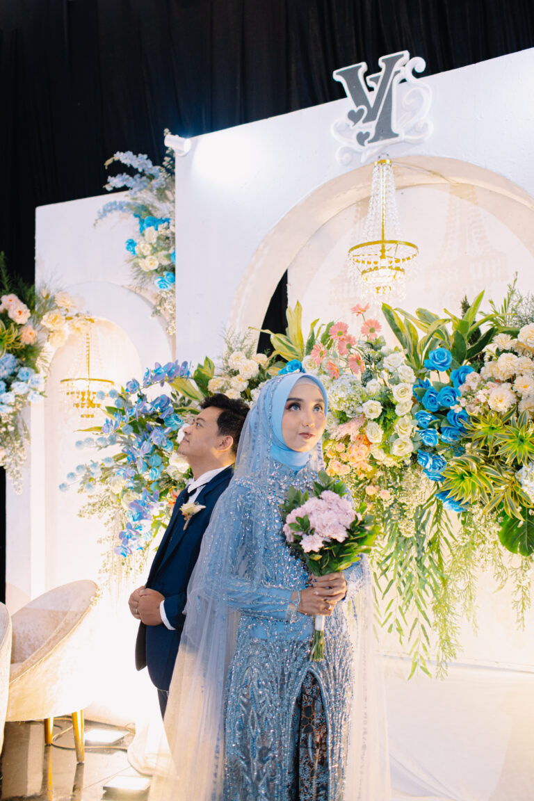 Foto Wedding Semarang