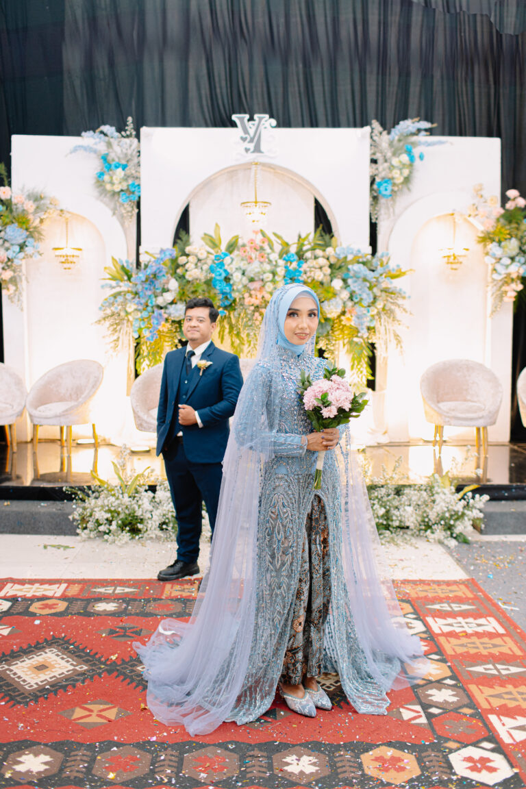 Foto Wedding Semarang