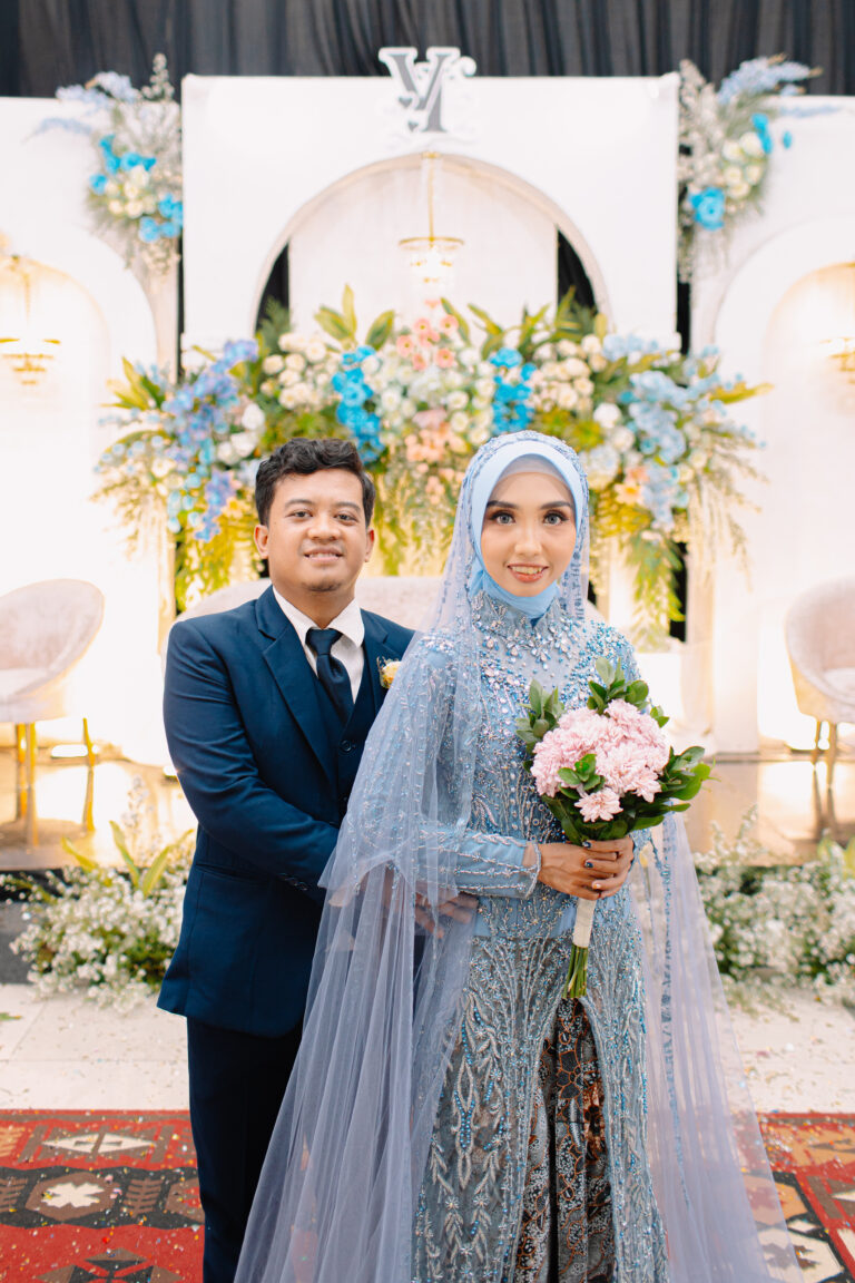 Foto Wedding Semarang