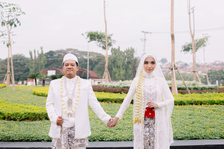 Foto Wedding Semarang
