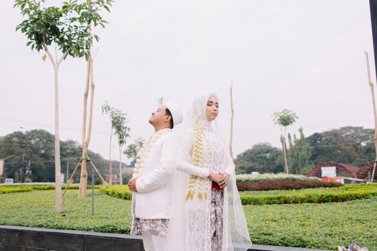 Foto Wedding Semarang