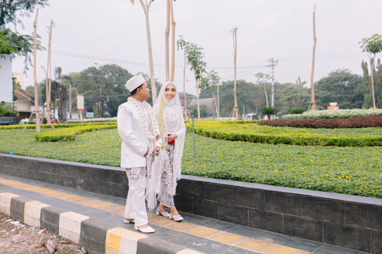 Foto Wedding Semarang