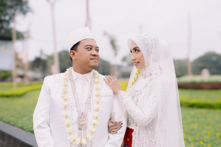 Foto Wedding Semarang