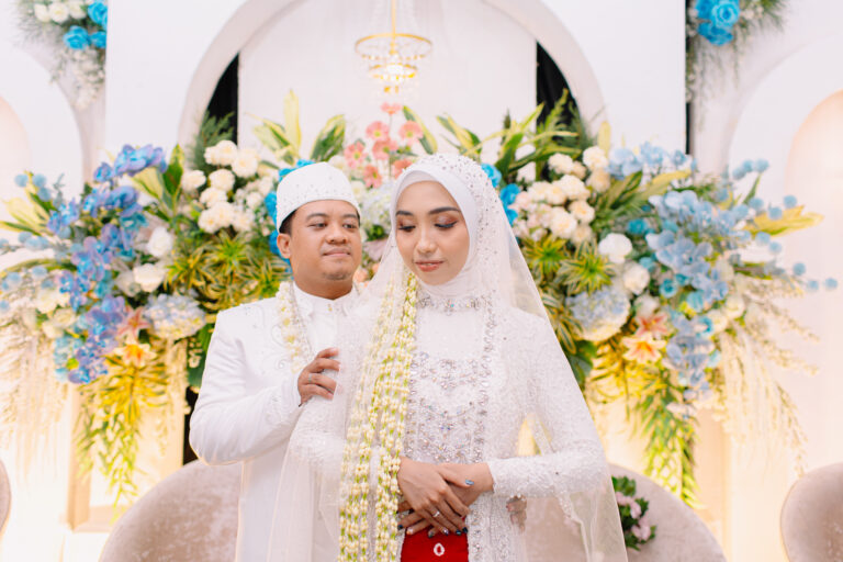 Foto Wedding Semarang