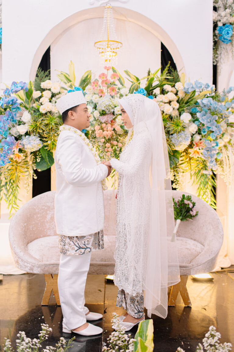 Foto Wedding Semarang