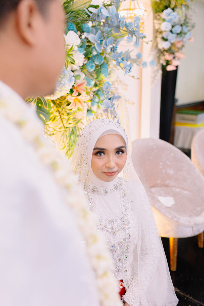 Foto Wedding Semarang