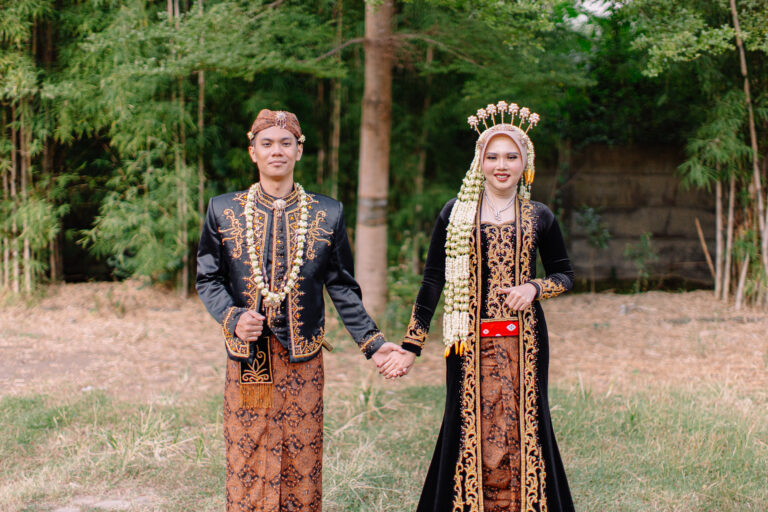 Paket Foto Nikah Semarang