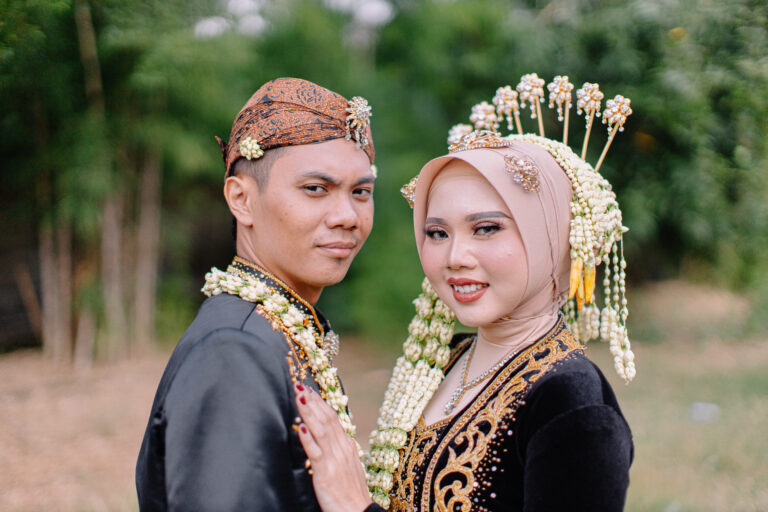 Paket Foto Nikah Semarang