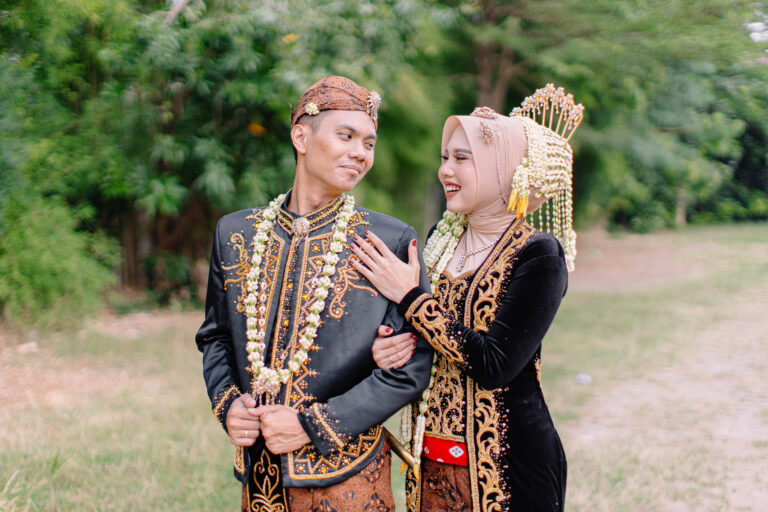 Paket Foto Nikah Semarang