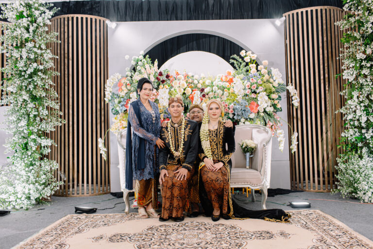 Paket Foto Nikah Semarang