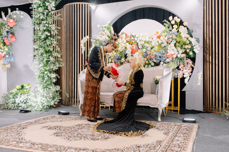 Paket Foto Nikah Semarang