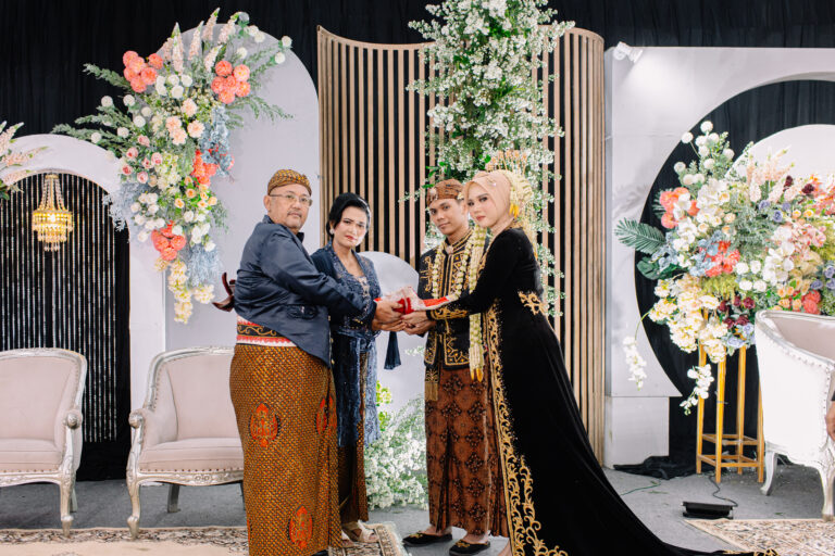 Paket Foto Nikah Semarang