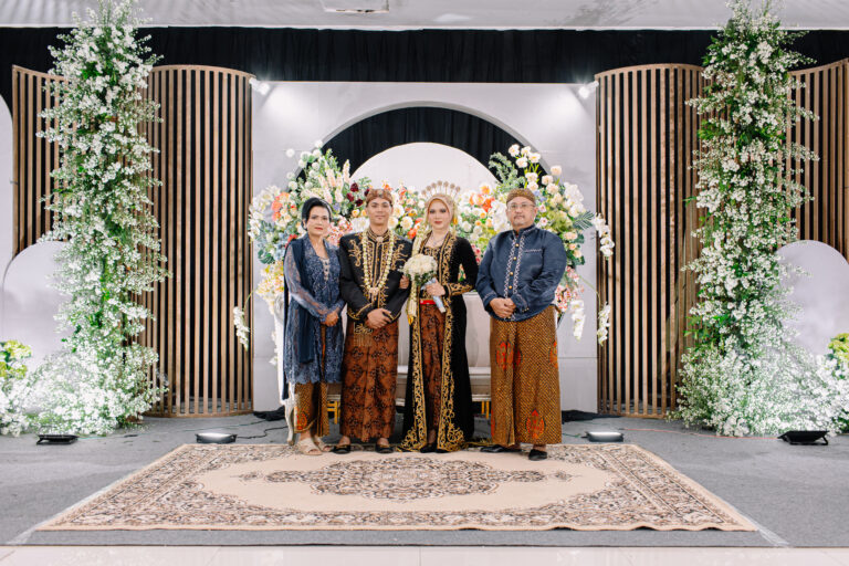Paket Foto Nikah Semarang
