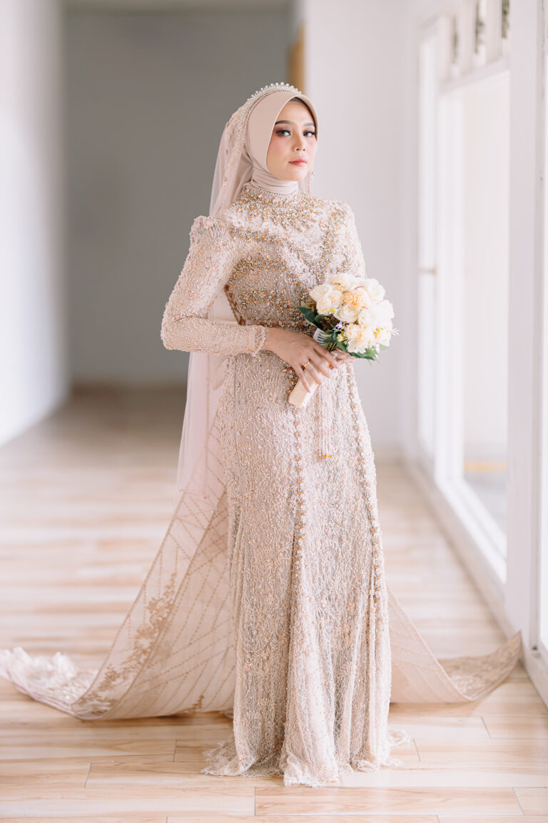 Paket Foto Wedding di Studio Inn Semarang