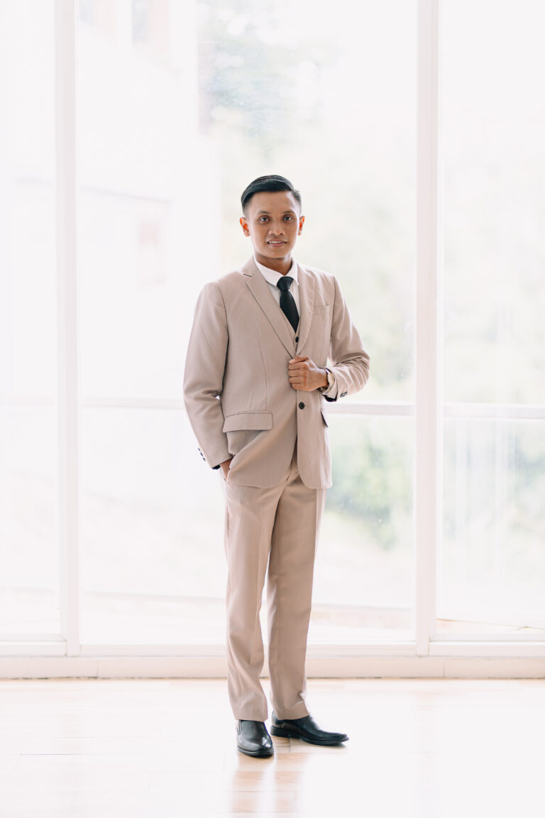 Paket Foto Wedding di Studio Inn Semarang