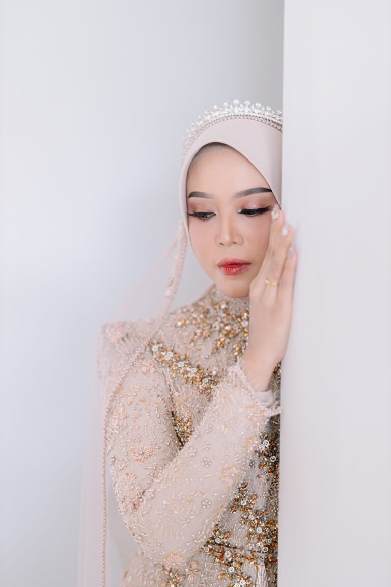 Paket Foto Wedding di Studio Inn Semarang