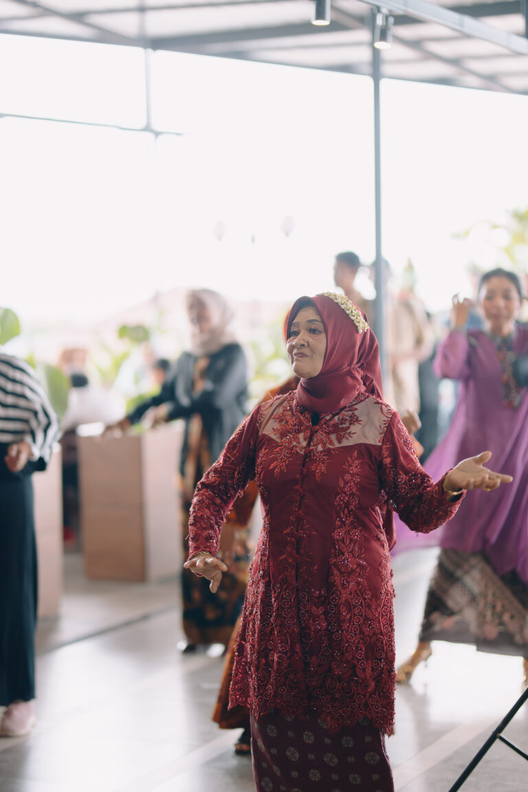 Paket Foto Wedding di Studio Inn Semarang