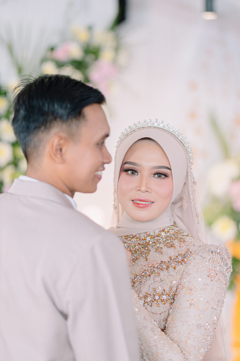 Paket Foto Wedding di Studio Inn Semarang