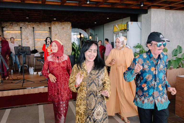 Paket Foto Wedding di Studio Inn Semarang