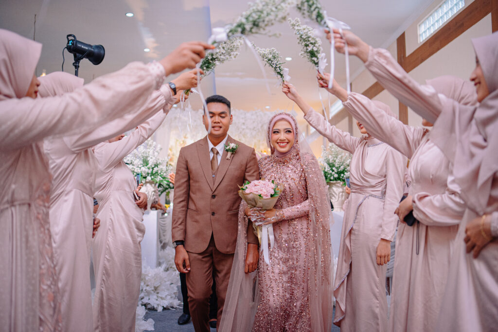 Foto Wedding Semarang