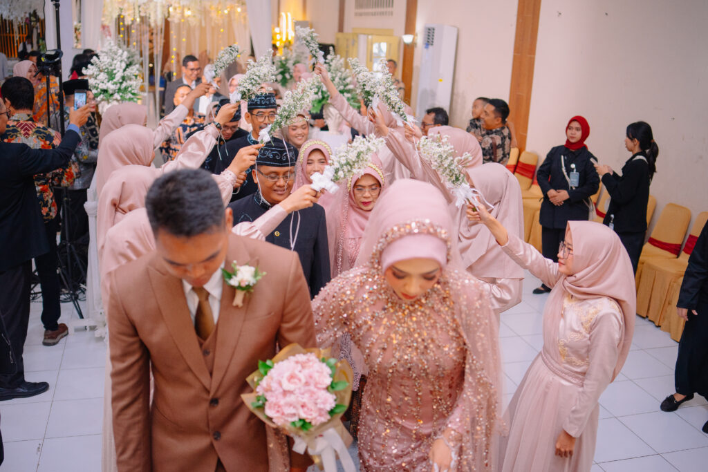 Foto Wedding Semarang