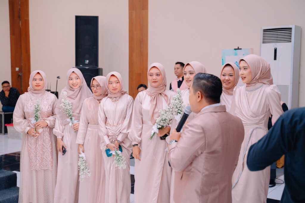 Foto Wedding Semarang