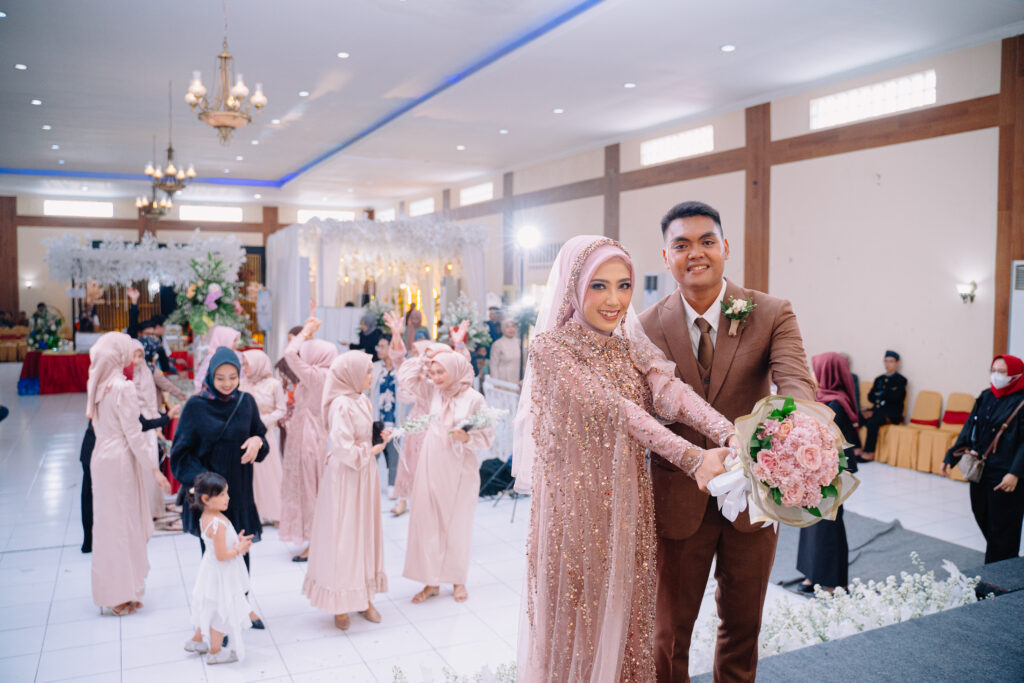 Foto Wedding Semarang