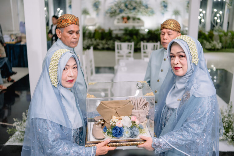 Foto Wedding Semarang