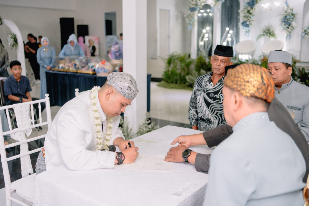 Foto Wedding Semarang